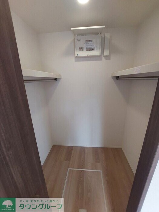 シャイングレイスの物件内観写真