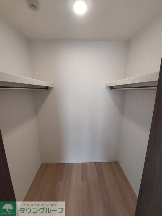 シャイングレイスの物件内観写真