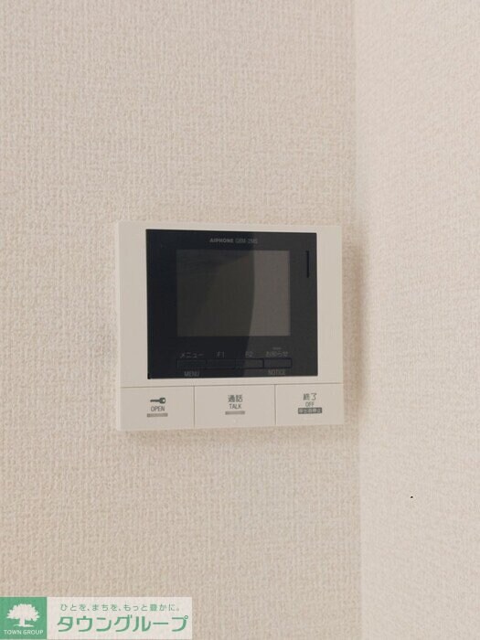 シャイングレイスの物件内観写真