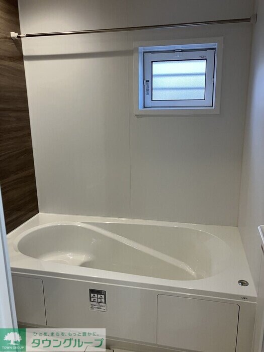 シャイングレイスの物件内観写真