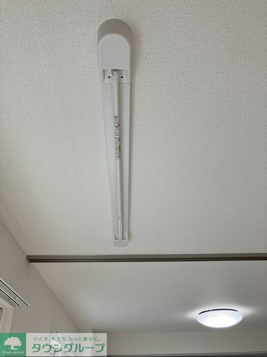 シャイングレイスの物件内観写真