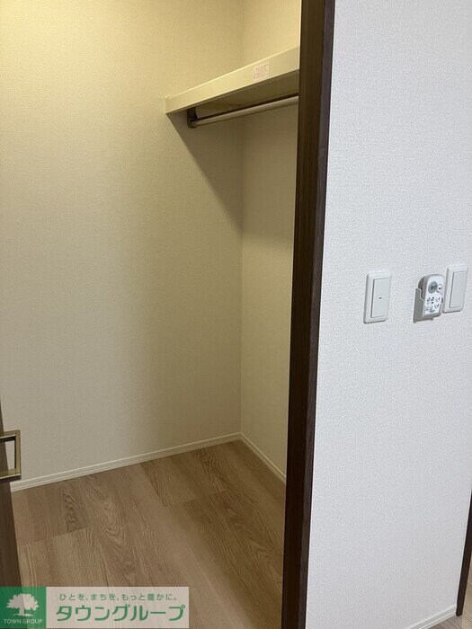 シャイングレイスの物件内観写真