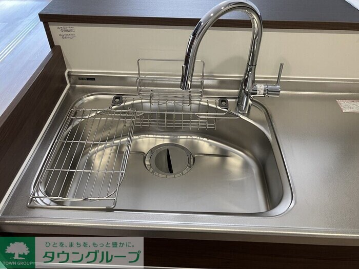 シャイングレイスの物件内観写真