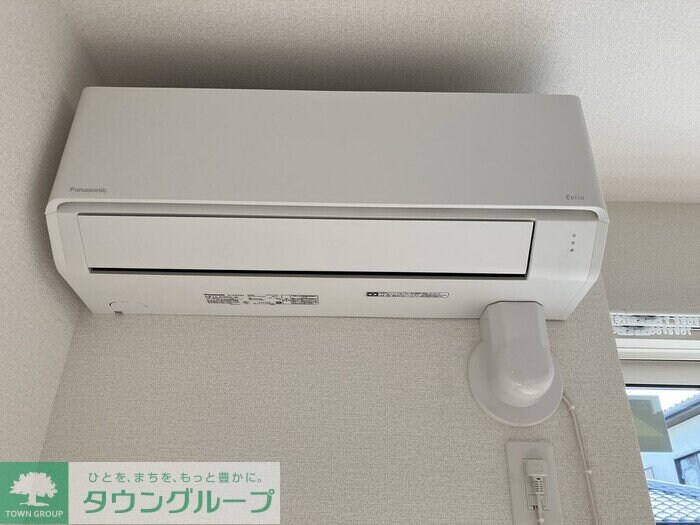 シャイングレイスの物件内観写真