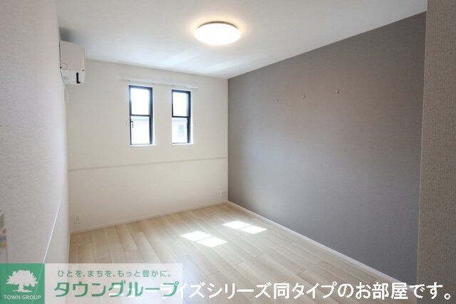 プランドールBの物件内観写真