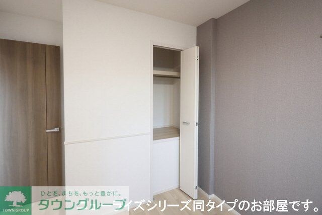 プランドールBの物件内観写真