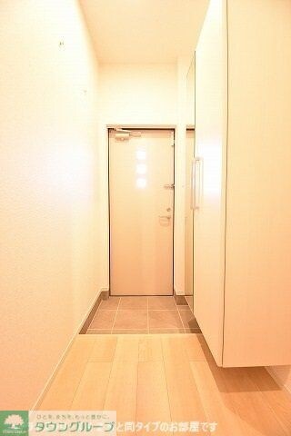 プランドールBの物件内観写真