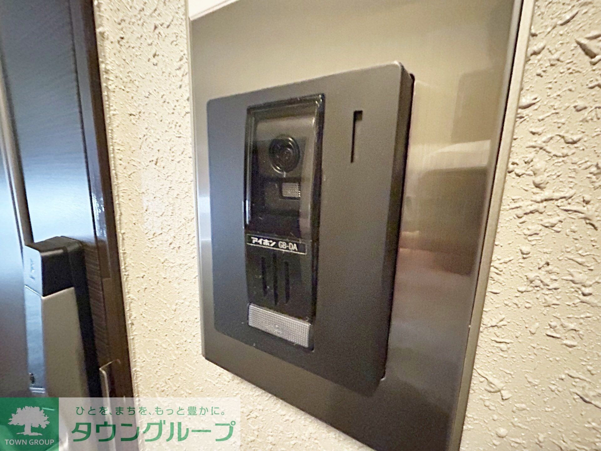 トレ・アルコバレーノ中央の物件内観写真