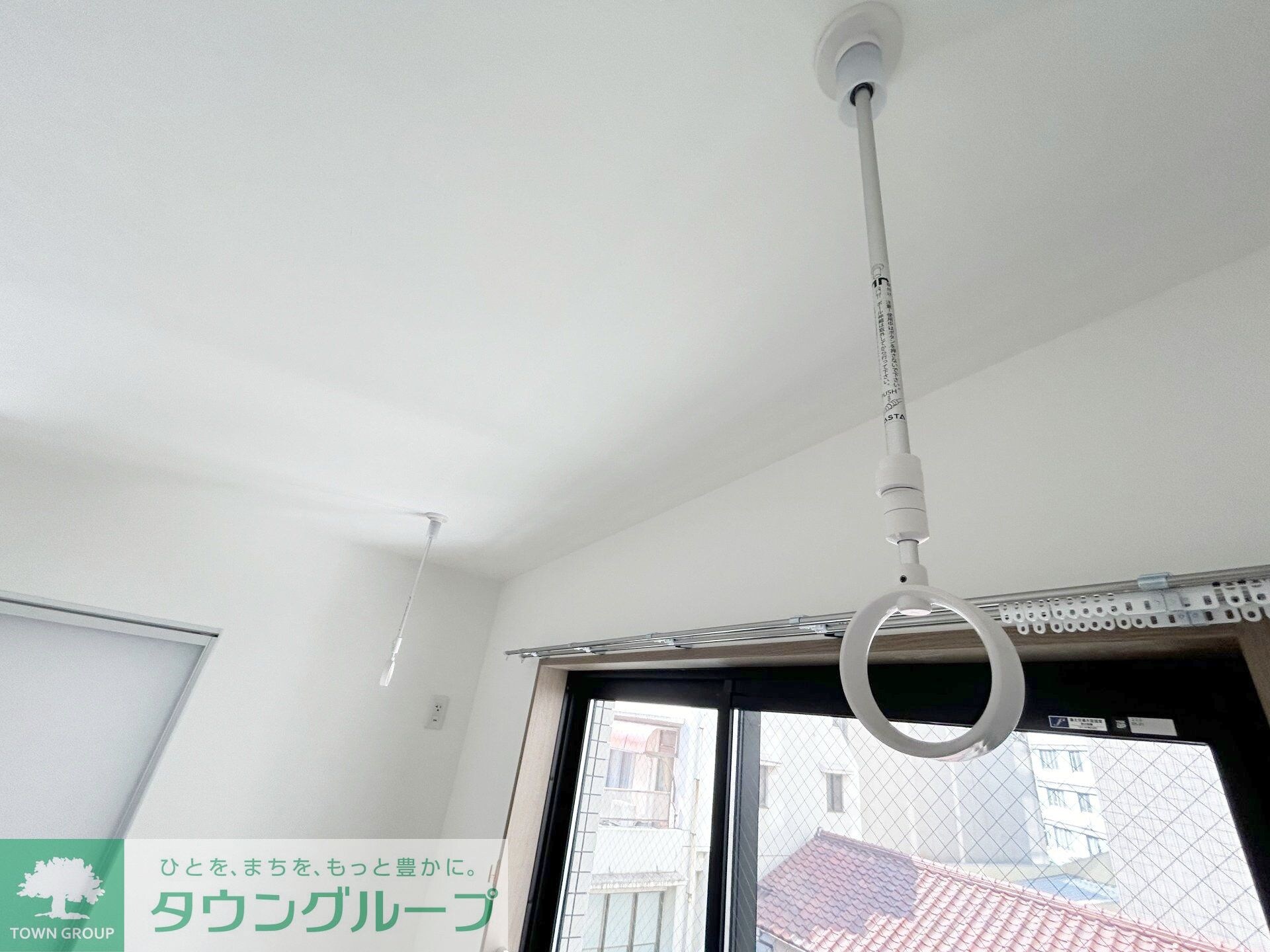 トレ・アルコバレーノ中央の物件内観写真