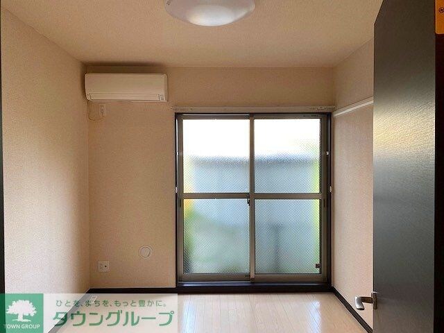 レオネクストジェマーレ大網の物件内観写真