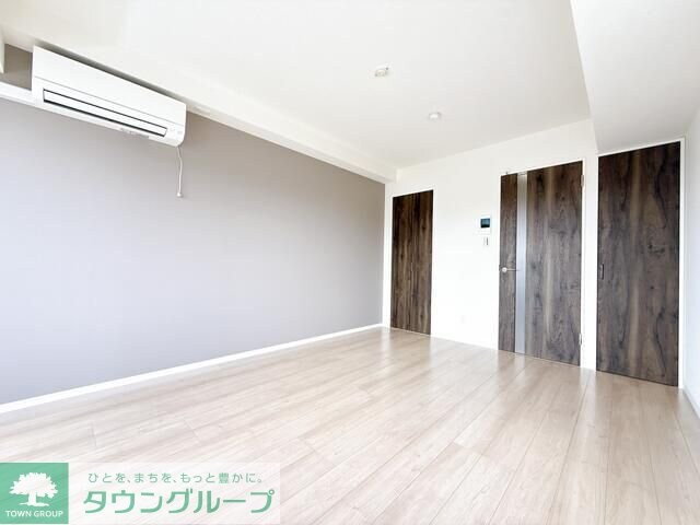 パークレジデンス八幡の物件内観写真