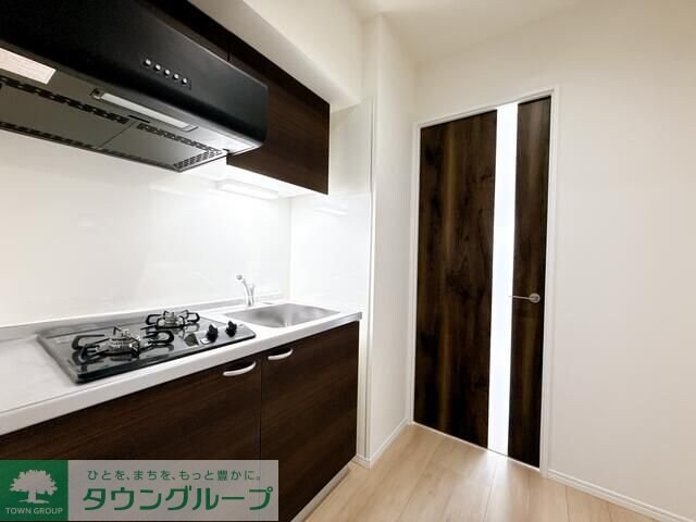 パークレジデンス八幡の物件内観写真