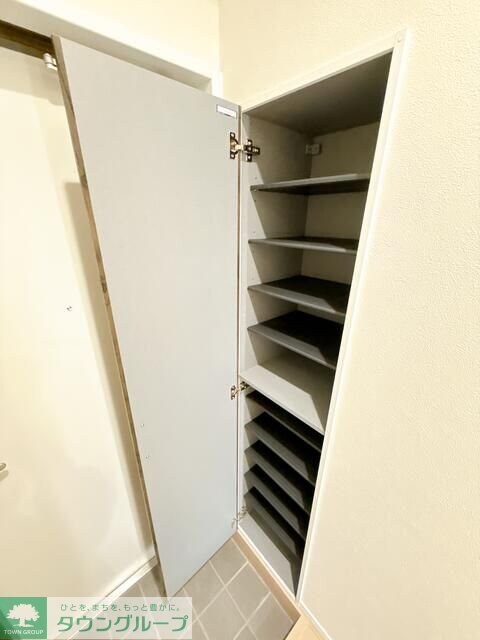 パークレジデンス八幡の物件内観写真