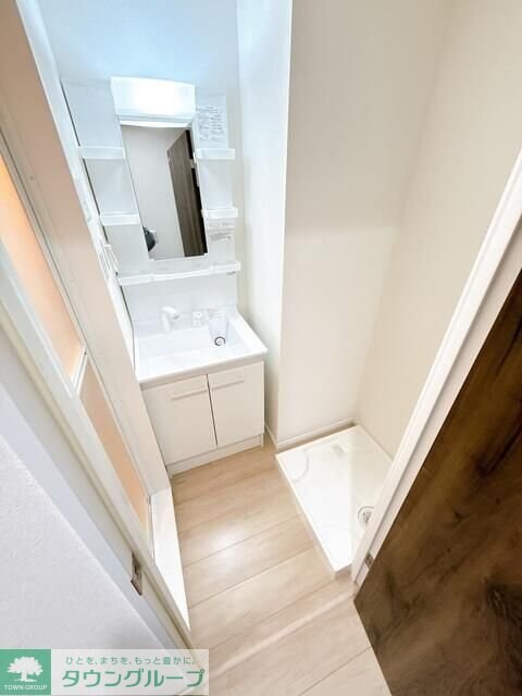 パークレジデンス八幡の物件内観写真