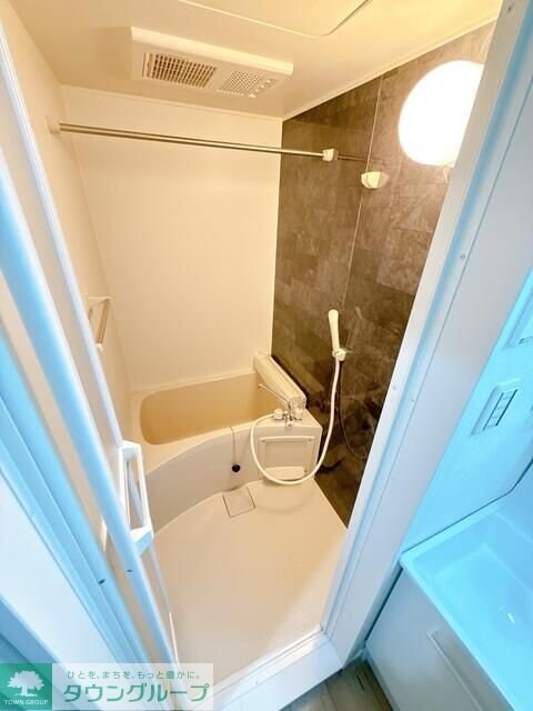 パークレジデンス八幡の物件内観写真