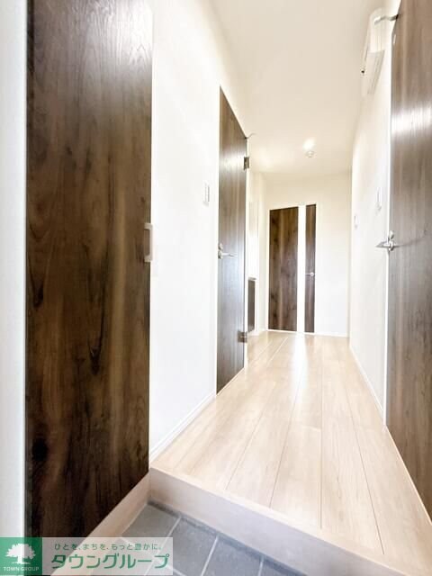 パークレジデンス八幡の物件内観写真