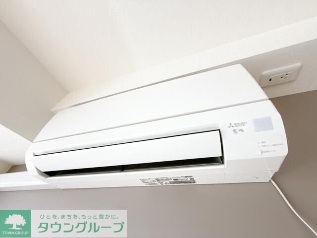 パークレジデンス八幡の物件内観写真