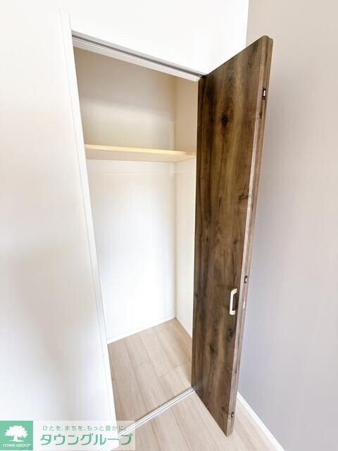 パークレジデンス八幡の物件内観写真