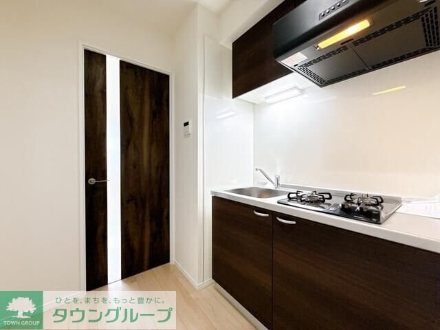 パークレジデンス八幡の物件内観写真