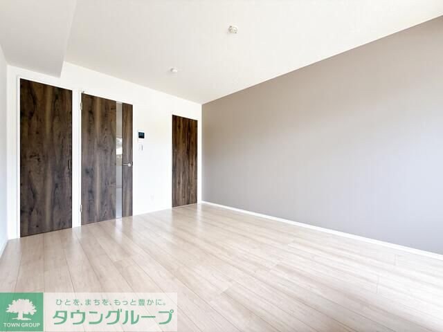 パークレジデンス八幡の物件内観写真