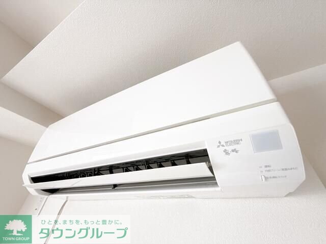 パークレジデンス八幡の物件内観写真