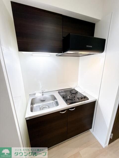 パークレジデンス八幡の物件内観写真