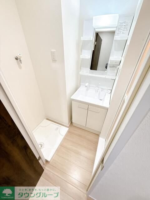 パークレジデンス八幡の物件内観写真