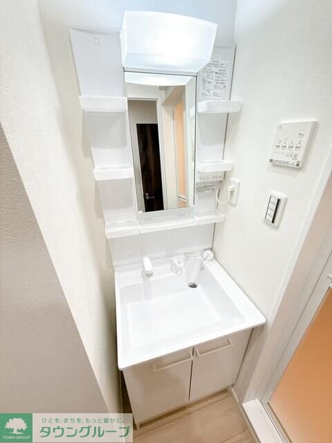 パークレジデンス八幡の物件内観写真