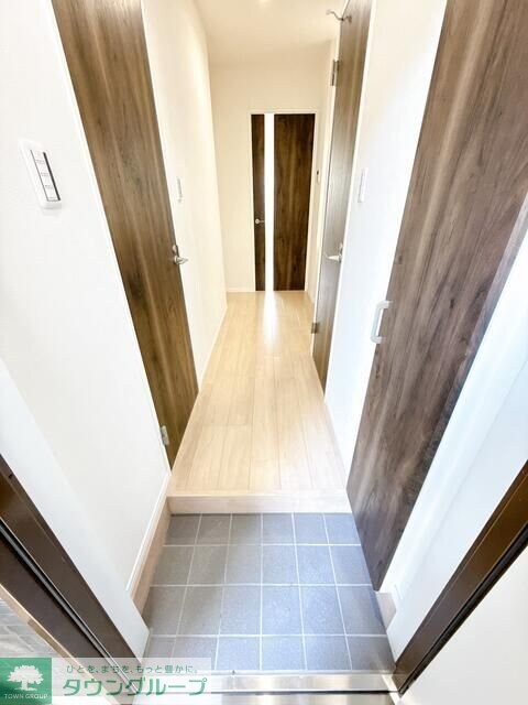 パークレジデンス八幡の物件内観写真