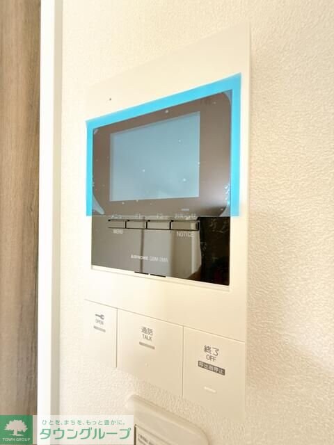 パークレジデンス八幡の物件内観写真