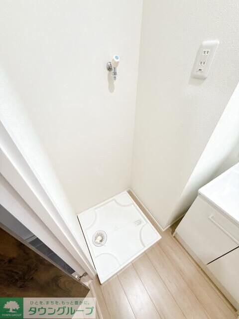 パークレジデンス八幡の物件内観写真