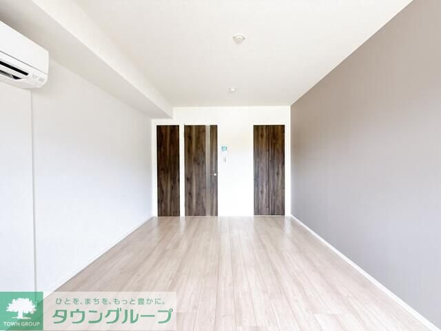 パークレジデンス八幡の物件内観写真