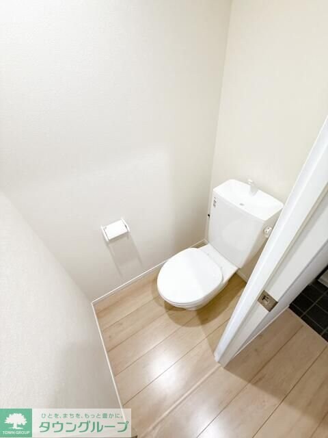 パークレジデンス八幡の物件内観写真