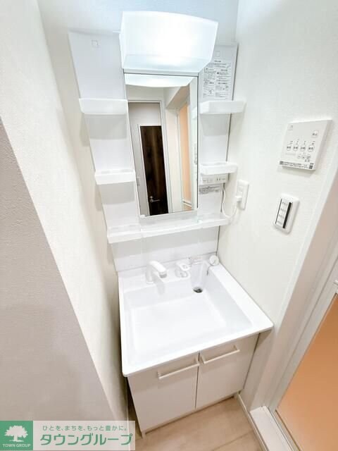 パークレジデンス八幡の物件内観写真