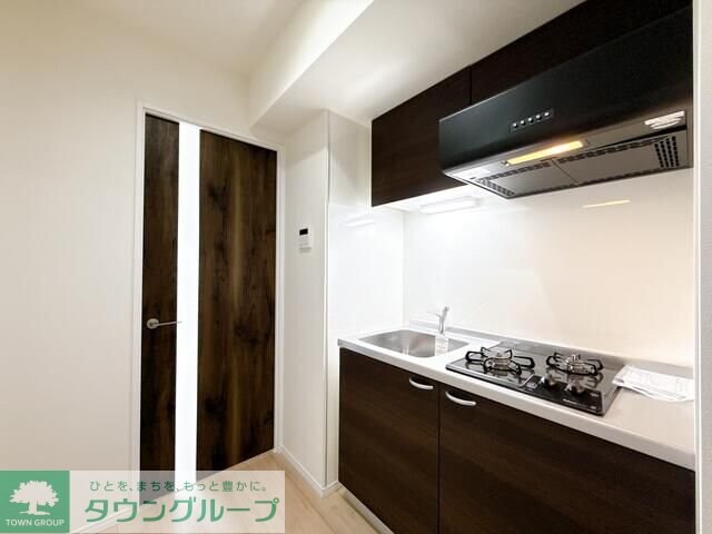 パークレジデンス八幡の物件内観写真