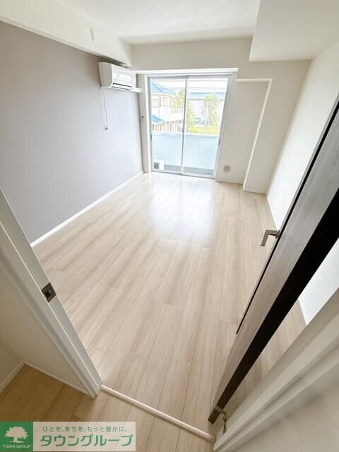 パークレジデンス八幡の物件内観写真