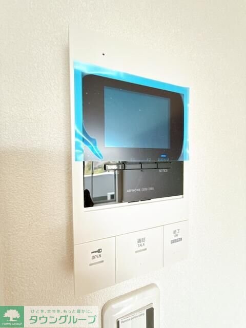 パークレジデンス八幡の物件内観写真