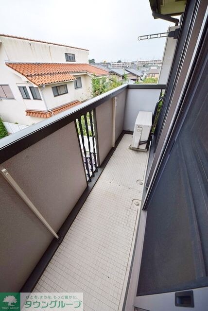 ロジュマンマエバラDの物件内観写真