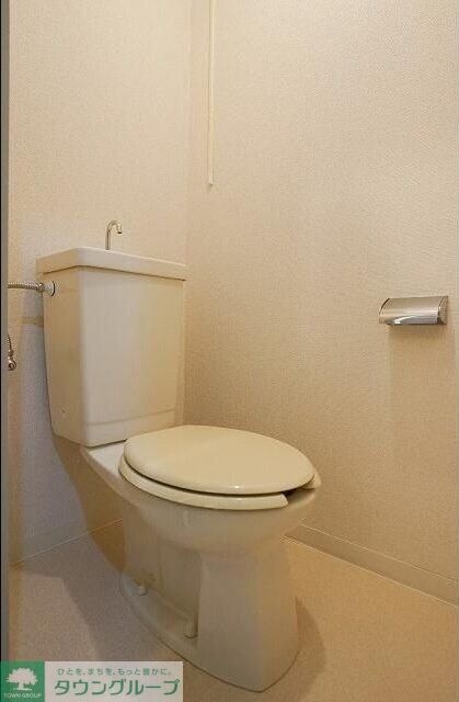 メゾンリヴィエール道場北の物件内観写真