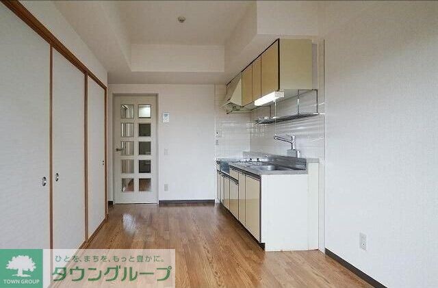 メゾンリヴィエール道場北の物件内観写真