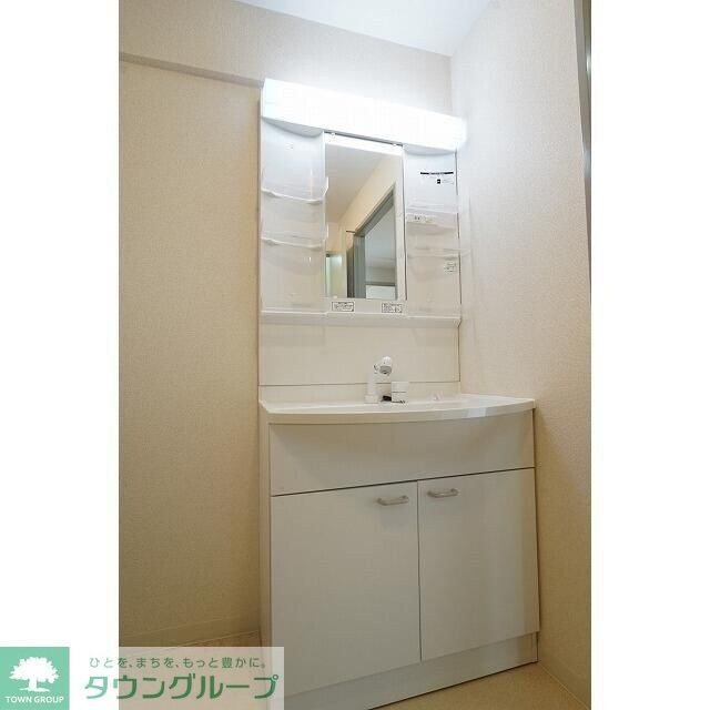 メゾンリヴィエール道場北の物件内観写真