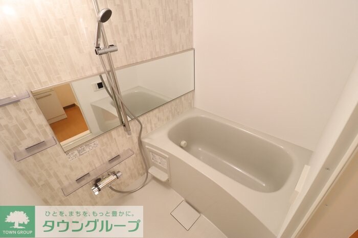 ASAJIビルの物件内観写真