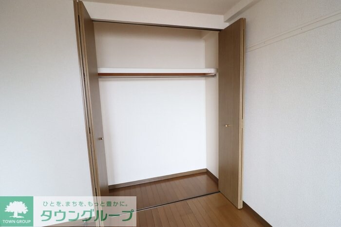 ASAJIビルの物件内観写真