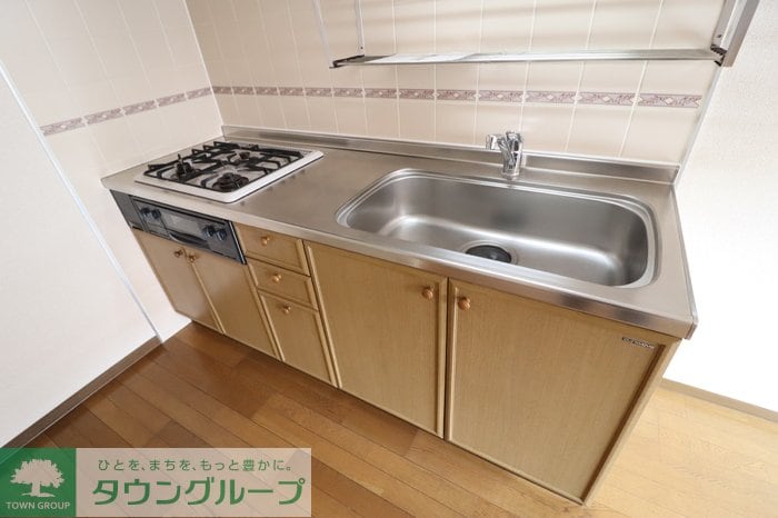 ASAJIビルの物件内観写真