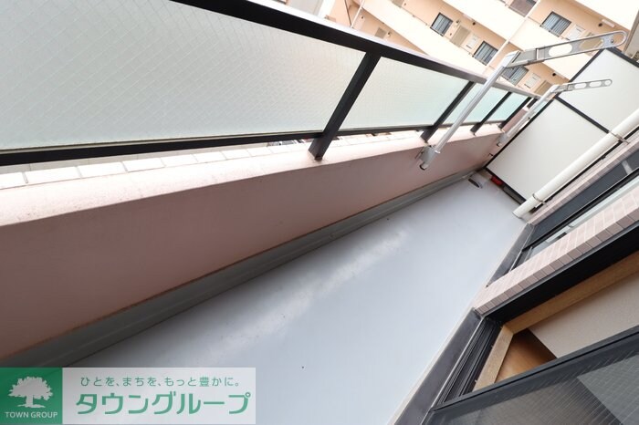 ASAJIビルの物件内観写真