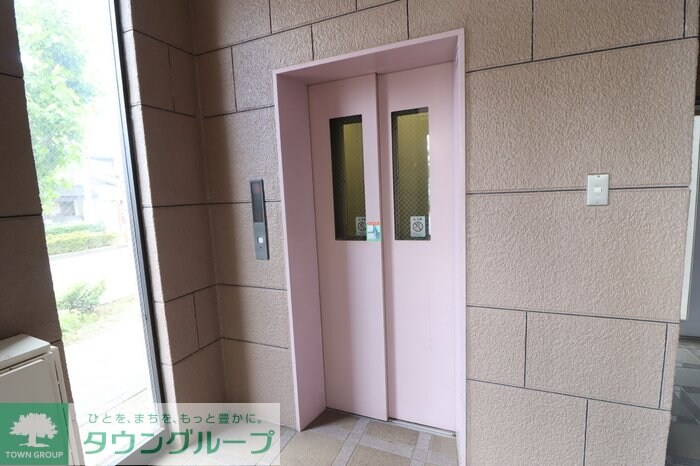 ASAJIビルの物件内観写真