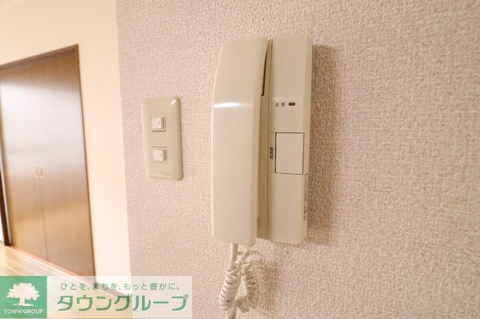 ASAJIビルの物件内観写真