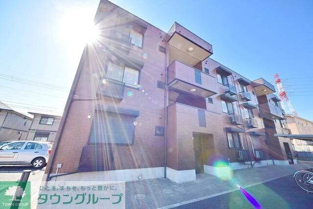 ロビンストリームの物件内観写真