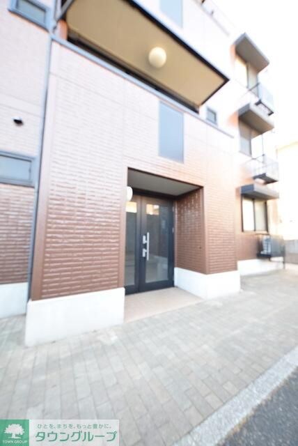 ロビンストリームの物件内観写真