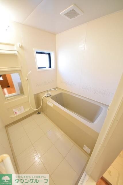 ロビンストリームの物件内観写真